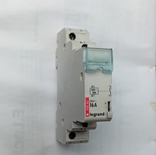 Télérupteur Legrand 16A 230V