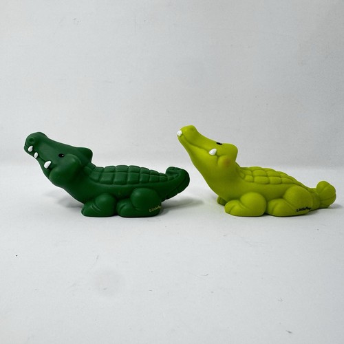 Fisher price little people - little,