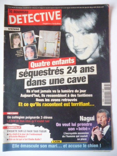 9697 journal nouveau - ,