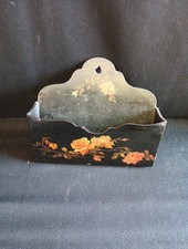 Ancien porte courrier 19éme