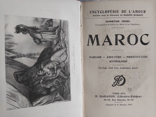 Maroc mariage adultere - maroc,