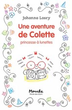 Une aventure de Colette