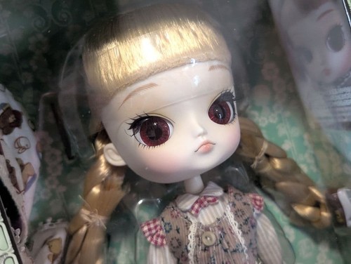 Pullip dal dotori - dotori, d-116