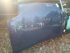 Capot RENAULT CLIO 2 PHASE 1