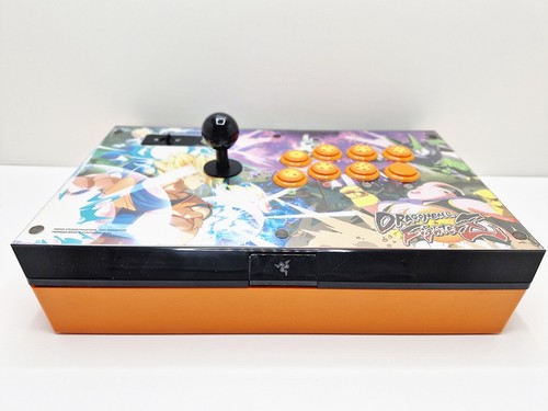Razer arcade stick panthera - arcade,