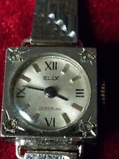 Montre Elix