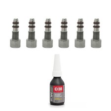 Kit de Réparation Vanne