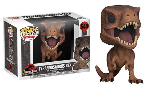 Jurassic park tyrannosaurus - jurassic,