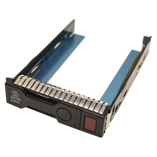 Cadre caddy disque dur serveur