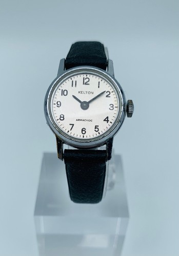 Montre mecanique kelton - montre,