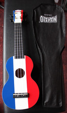 Ukulélé Mahalo Soprano Avec