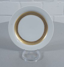 Assiette en porcelaine Thomas