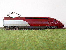 MOTRICE TGV THALYS NUMEROTE