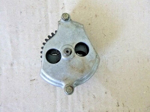 Pompe huile honda - pompe,