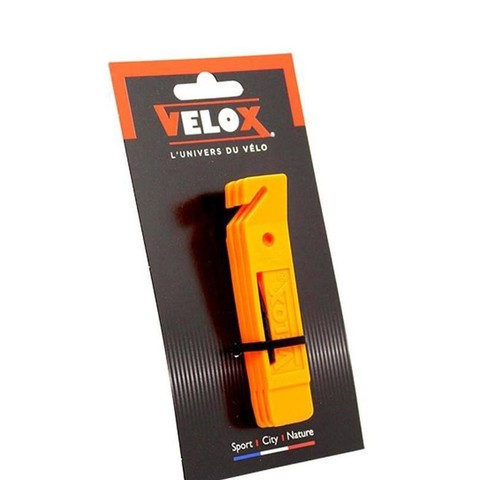 Outil demonte pneu velo velox