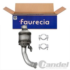 Pot Catalytique Cat. avec