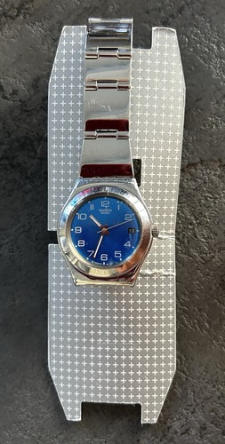 Montre vintage swatch irony - montre,