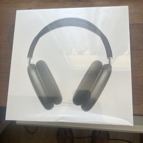 Apple airpods max - airpods, 2.gen