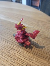 Bakugan Ultra Dragonoid Pyrus