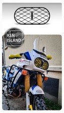 Grille phare yamaha - -, super