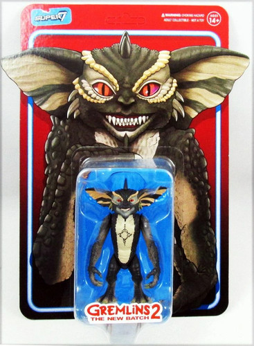 Gremlins the new - the, batch