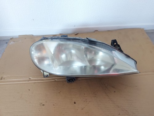 Phare avant droit renault - avant,