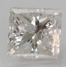 Diamant Libre Naturel De 0,70