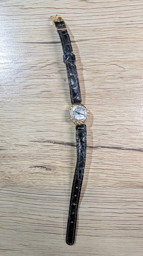 Ancienne montre mécanique - ancienne,