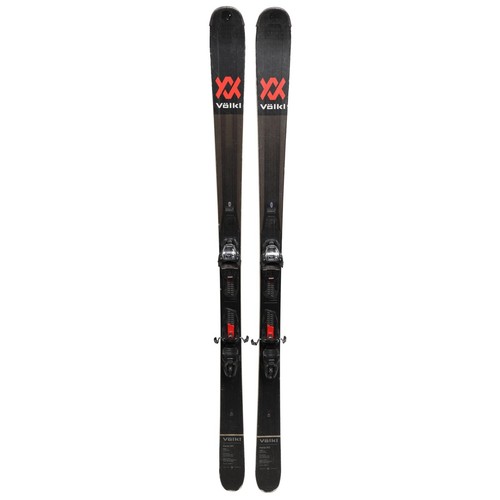 Ski occasion volkl kanjo - ski, +