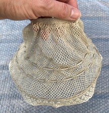 Rare crinoline poupée Parisienne circa fin XIXème sortie grenier !