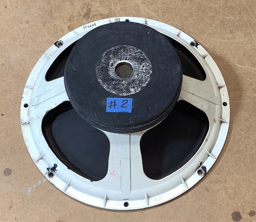 Altec 421a dia cone - 421a, dia-cone