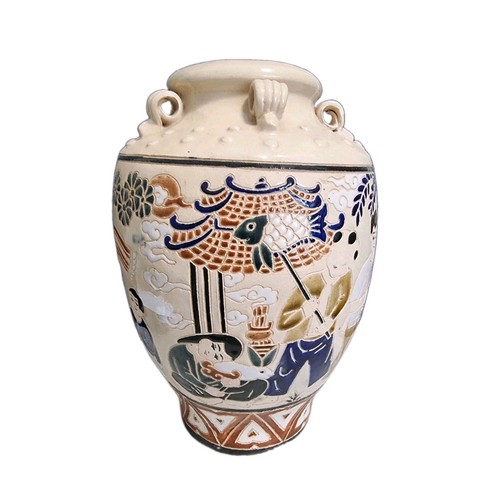 Vase école art bien - vase, hoa