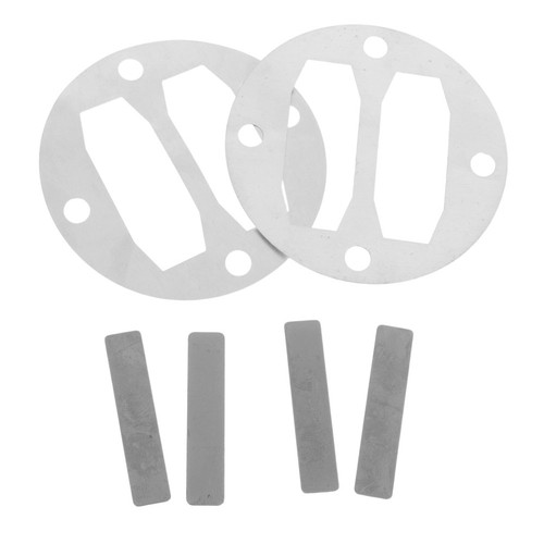 Sets valve clapet du - 2,