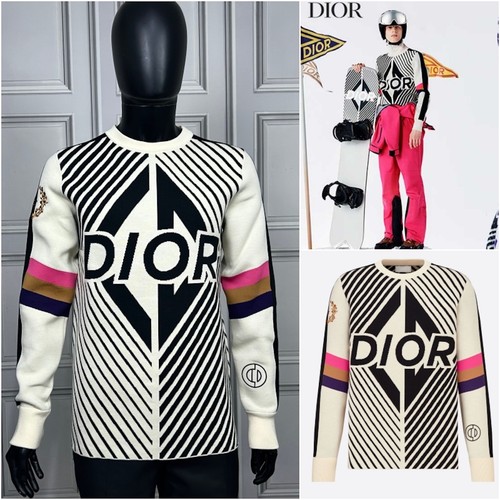 Gorgeous dior homme aw23 thick - gorgeous,