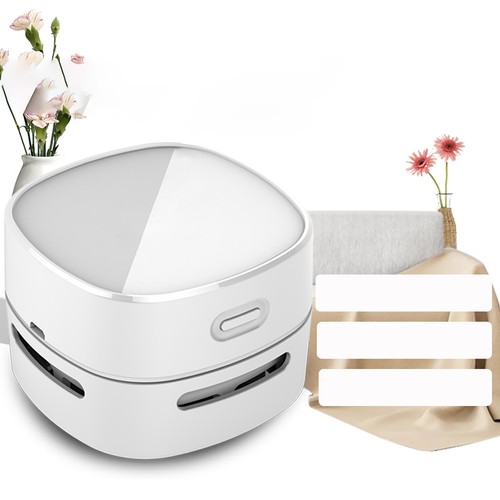 Mini aspirateur table - mini, de
