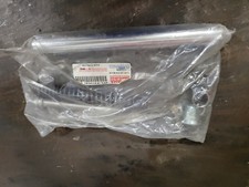 Tube de fourche nu avec