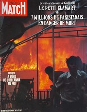 Paris Match n°1166 - 11