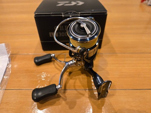 Daiwa certate lt3000s - daiwa, lt3000s-ch-dh