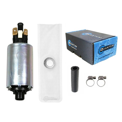 Pompe carburant électrique - À,