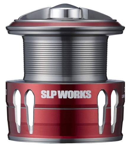 Daiwa slp works rcs iso - daiwa, 20
