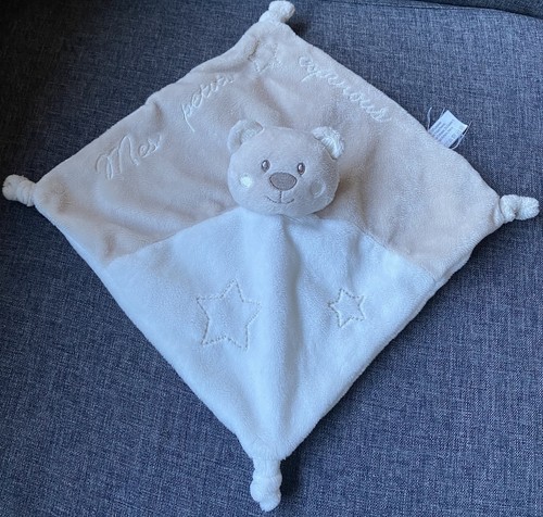 6737 doudou plat kimbaloo - 6737🌟doudou,