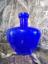 MURANO GRAND VASE OPALINE