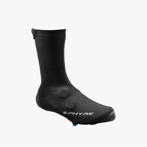 Couvre chaussures shimano - couvre-chaussures,