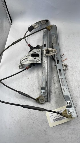 Leve vitre electrique avant