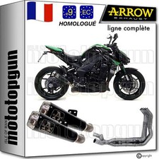 ARROW LIGNE COMPLETE APPROUVE