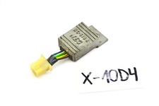 Honda CX 500 GL 500 -