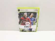 Fifa 10 XBOX 360 EUROPE