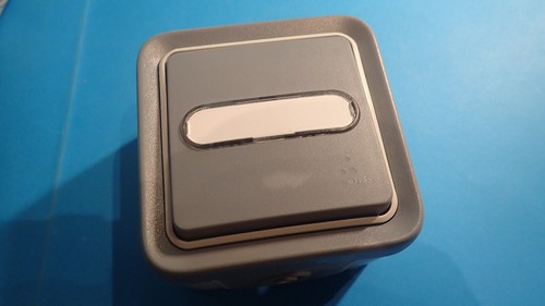 Legrand 69544 poussoir - legrand,