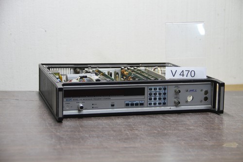 Eip 548 microwave - microwave, frequency
