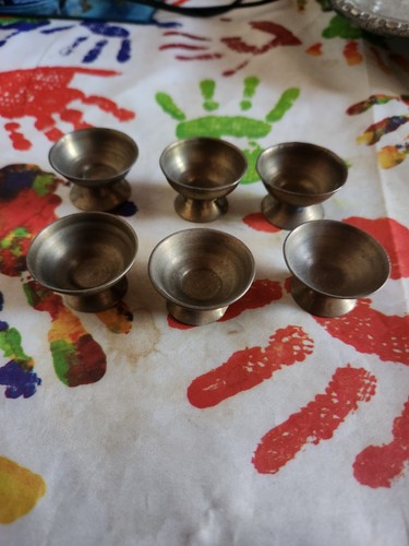 Lot mini coupes anciennes - lot, 6